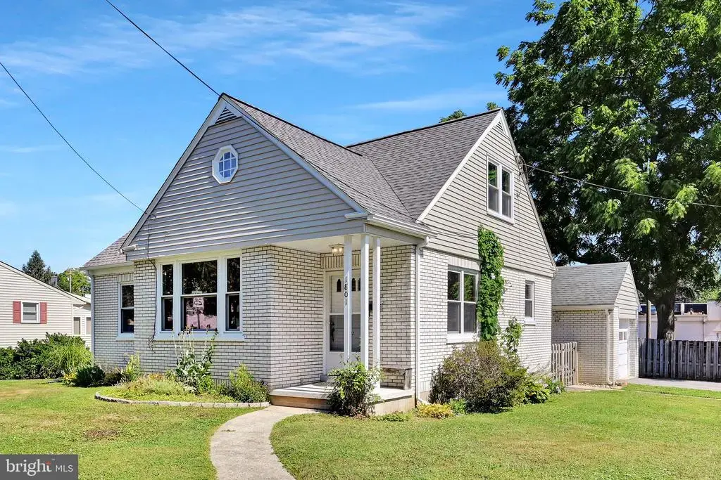 1801 Ursinus Ave, LANCASTER