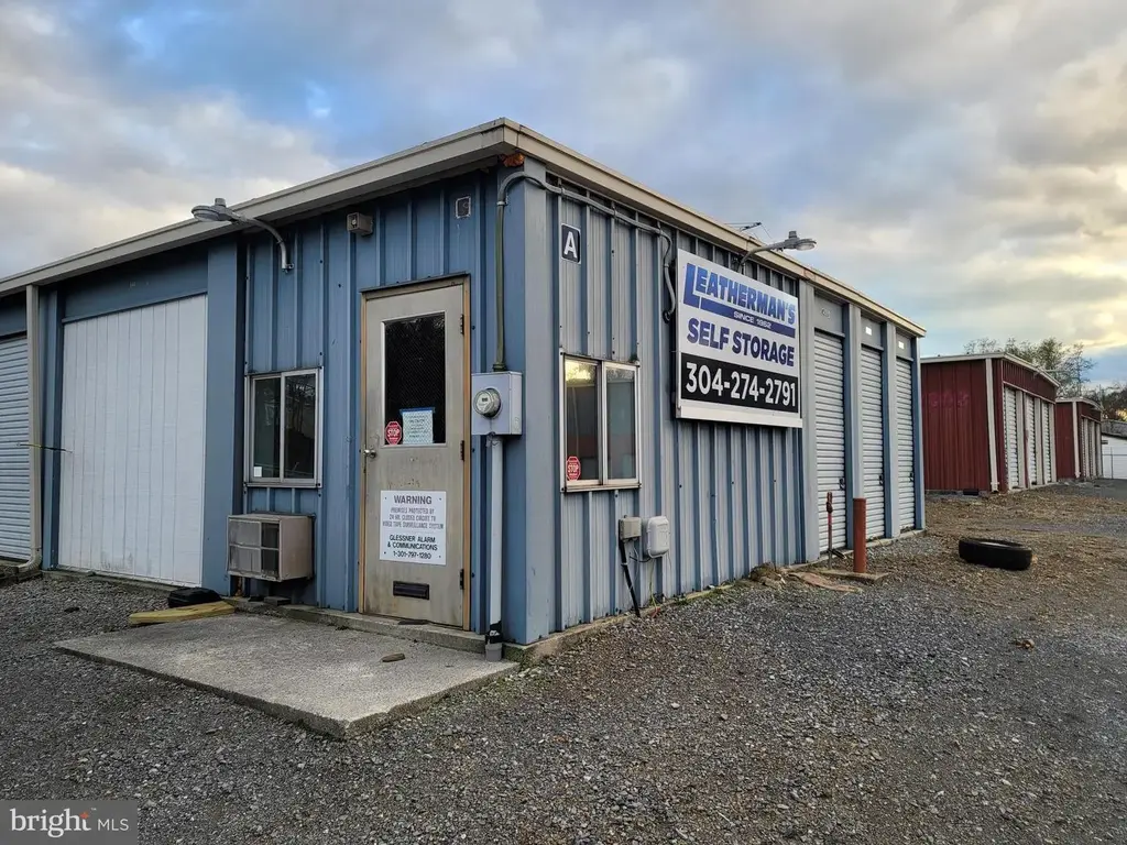 54 Berkeley Station Rd, MARTINSBURG