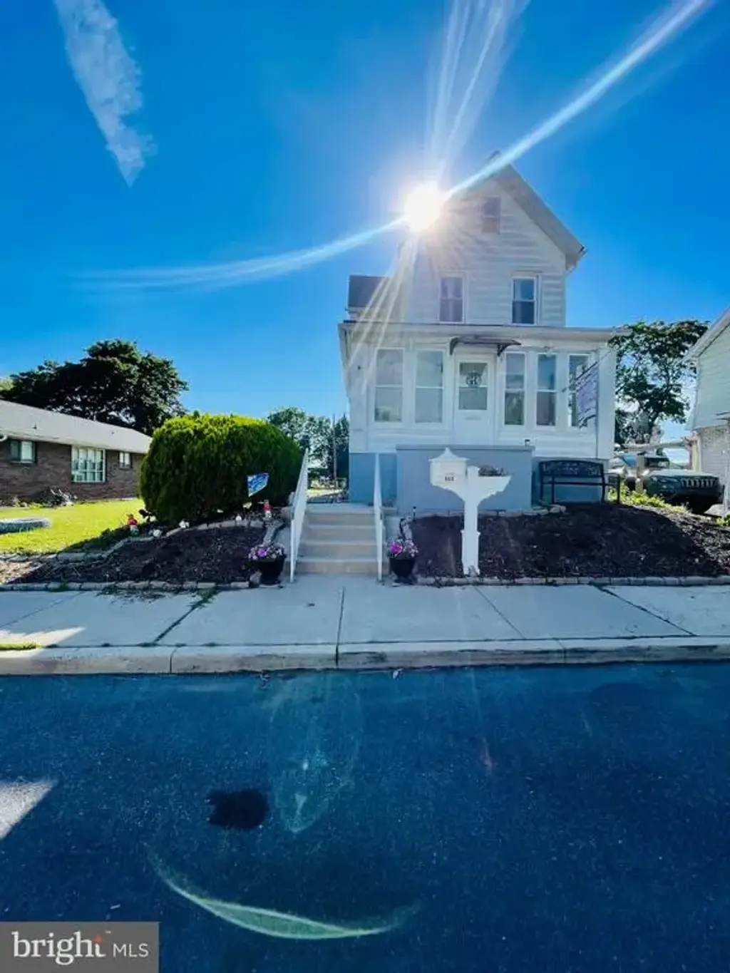 808 N Oswego St, ALLENTOWN