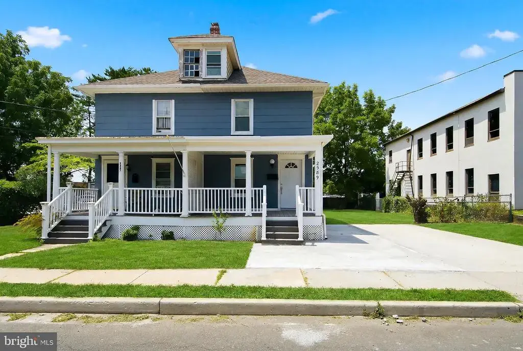 2589 Yardville Hamilton Square Rd, HAMILTON