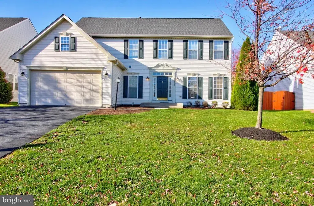 1828 Weybridge Rd, FREDERICK