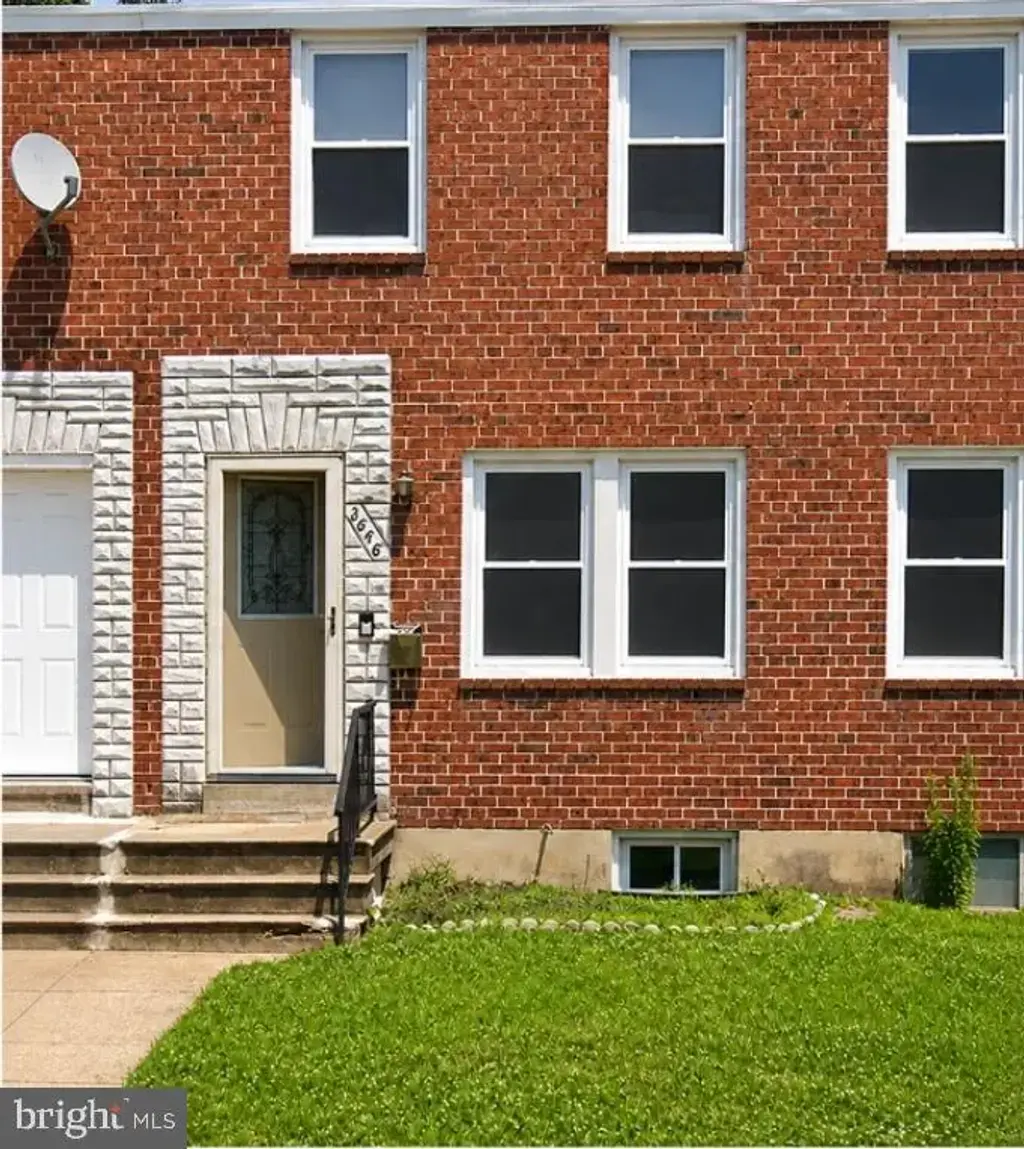 3646 Dudley Ave, BALTIMORE