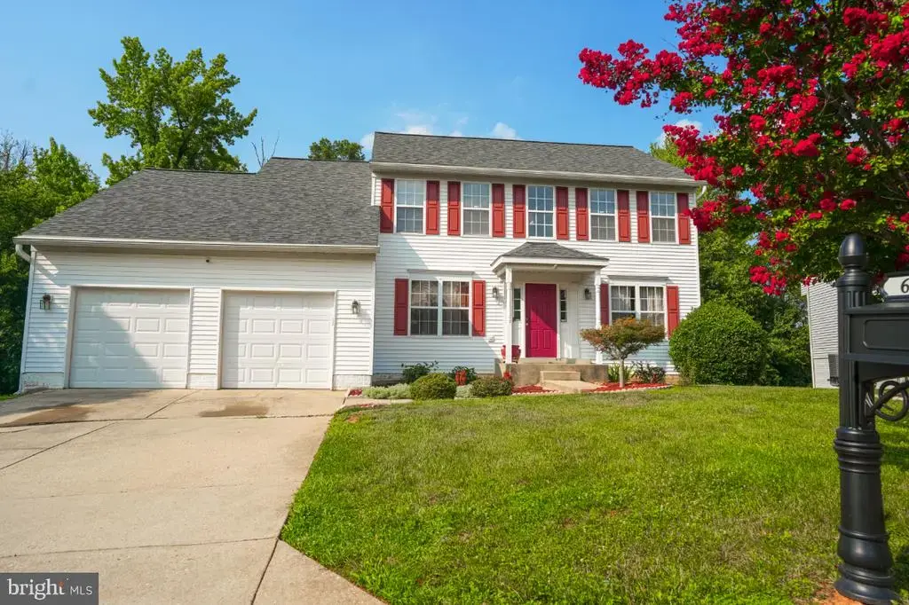 6812 Asset Dr, LANDOVER