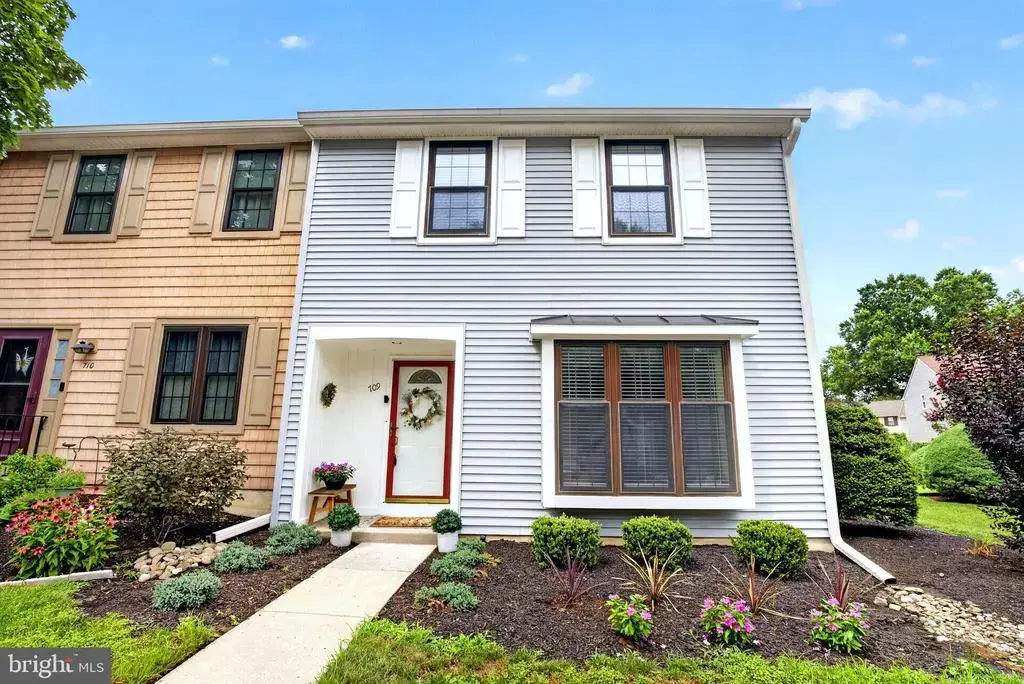 709 Kings Croft, CHERRY HILL
