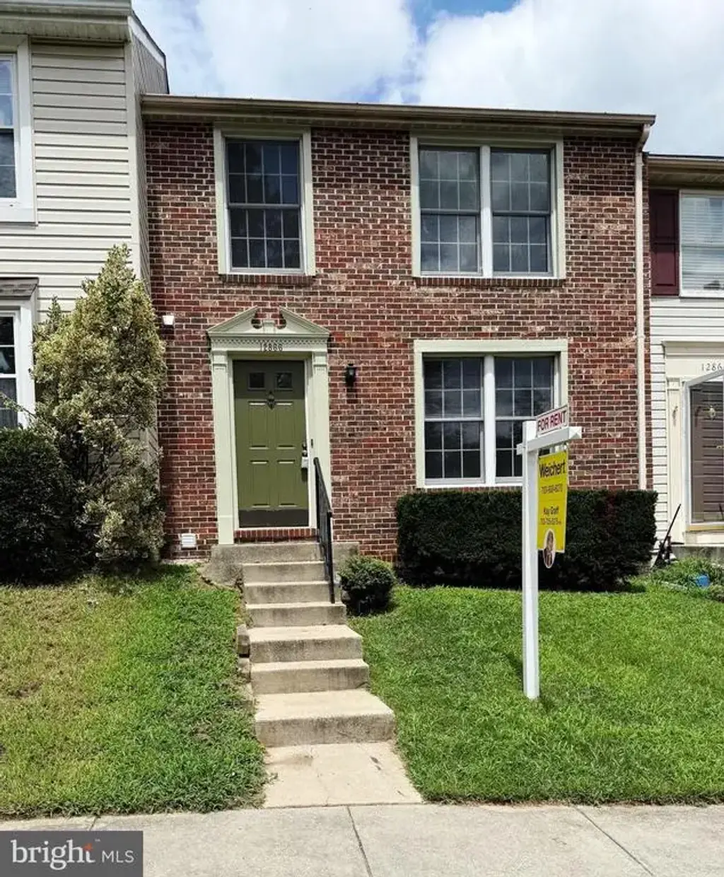 12866 Bison Ct, WOODBRIDGE
