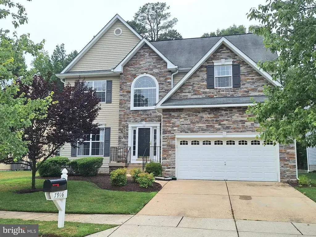 7906 Springridge Rd, GLEN BURNIE