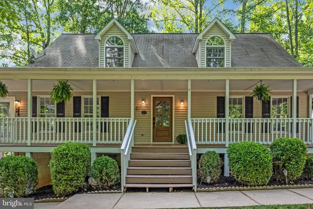 4049 Moody Town Rd, BUMPASS