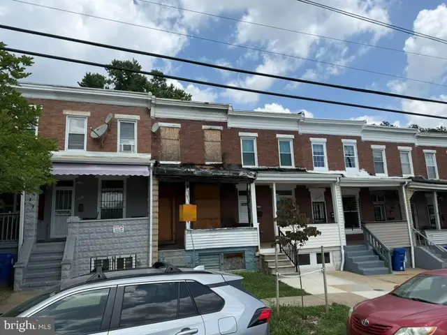 3126 Wilkens Ave, Baltimore