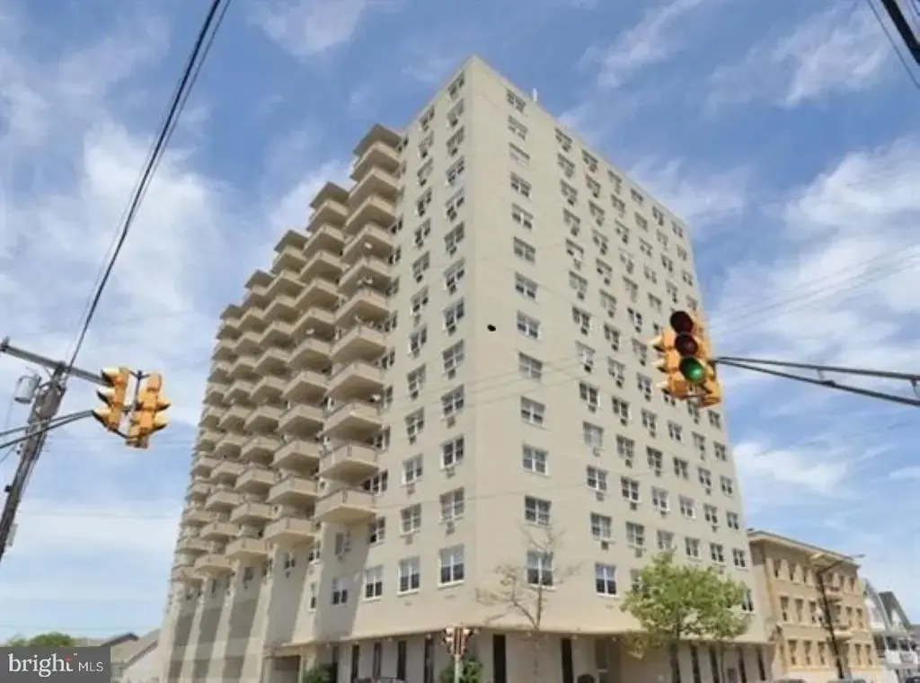 3817 Ventnor Ave #801, ATLANTIC CITY