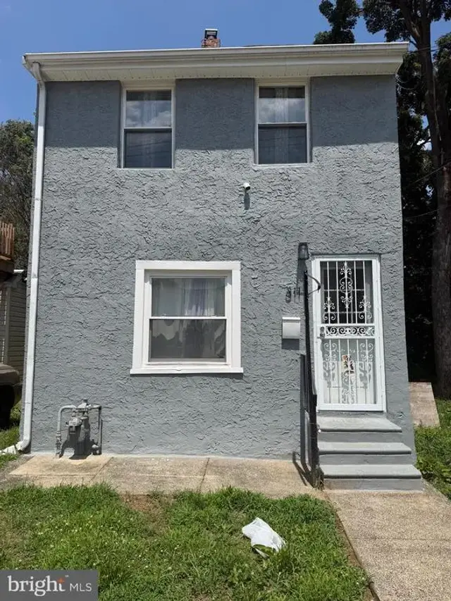 311 N 9th St, Darby