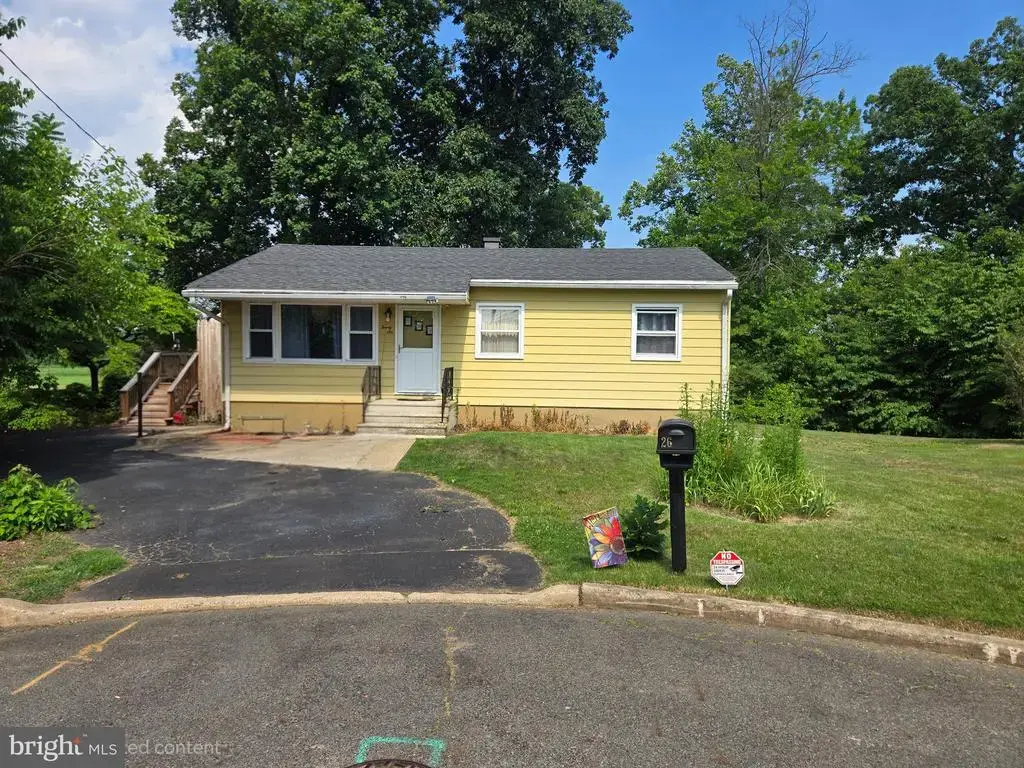 26 Heiser Ave, BORDENTOWN