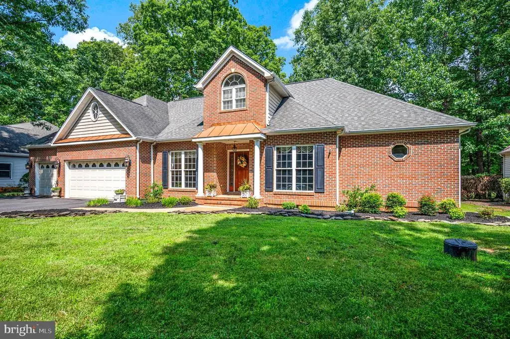 403 Gold Valley Rd, LOCUST GROVE