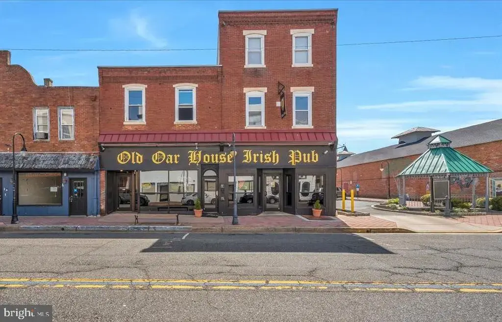 123-127 High St N, MILLVILLE