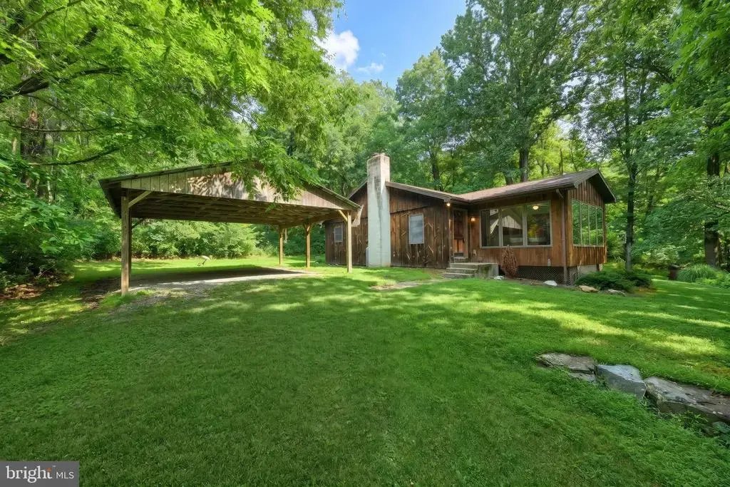 345 Moritz Rd, ORRTANNA