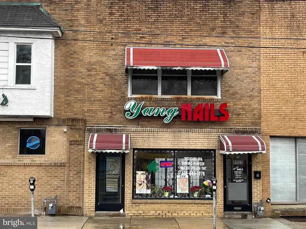 8902 West Chester Pike, UPPER DARBY