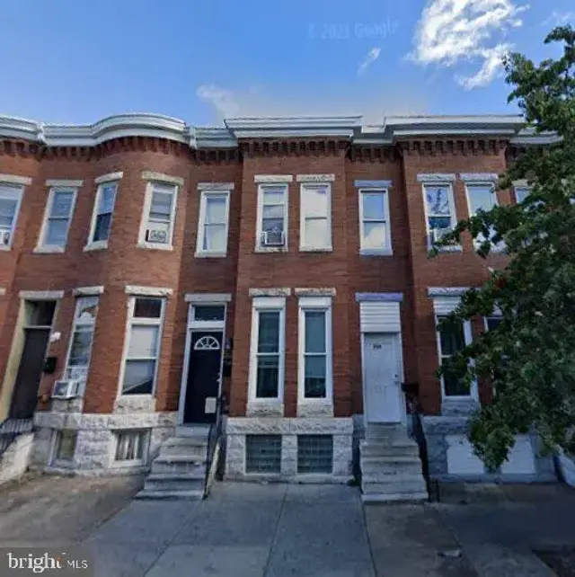 235 N Luzerne Ave N, Baltimore