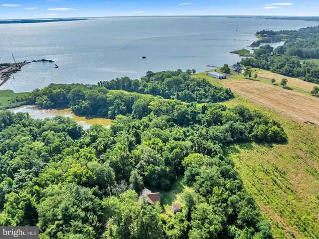 116 Homestead Ln, Stevensville