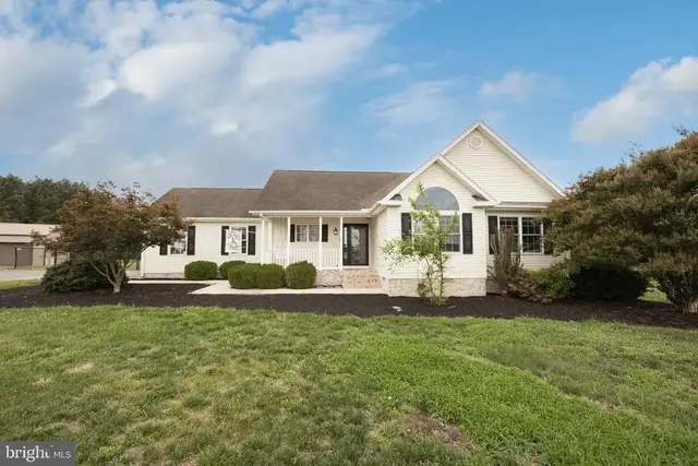 9358 Calvary Cir, Salisbury