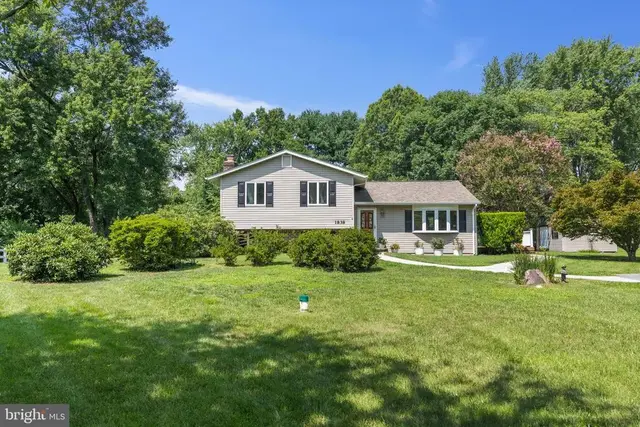 1838 Brett Ct, Annapolis