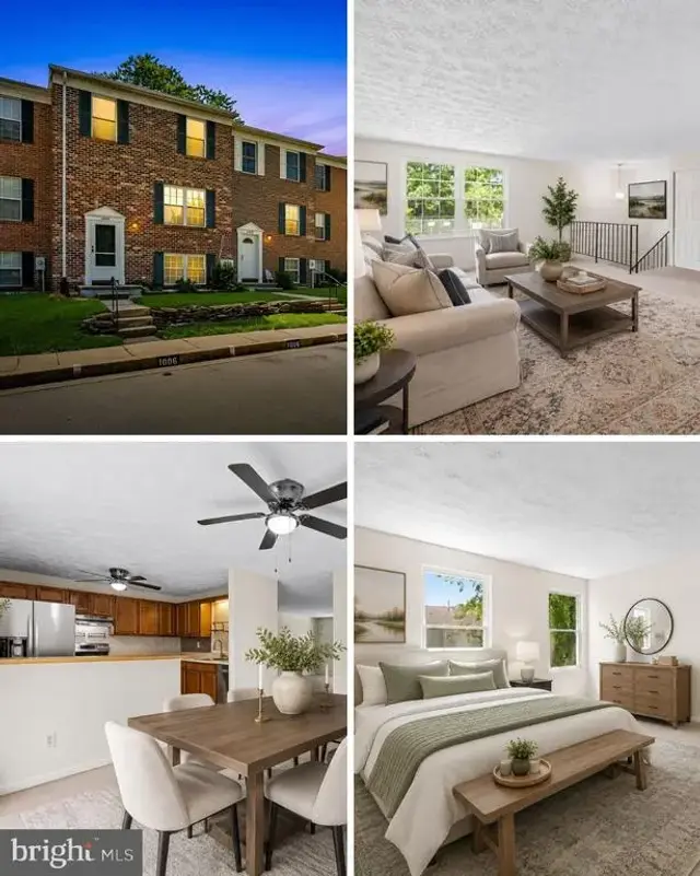 1006 Agate Dr, Edgewood