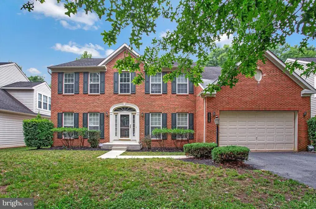 2310 Nicol Cir, BOWIE