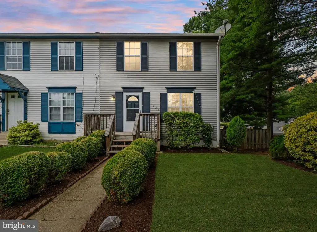 1528 Lodge Pole Ct, ANNAPOLIS
