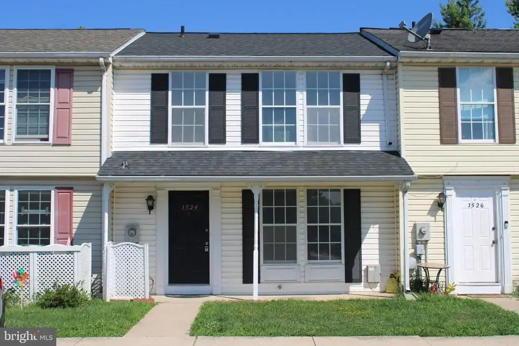 1524 Violet Dr, HAGERSTOWN