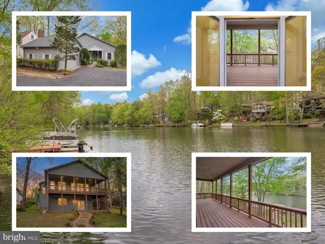 141 Larkspur Ln, Locust Grove
