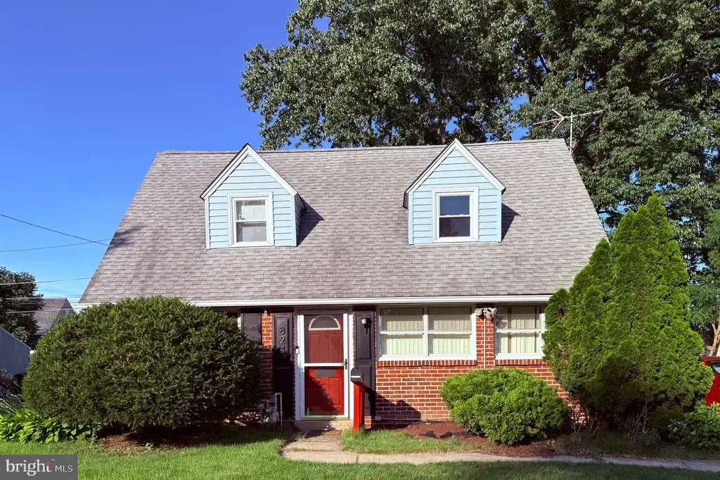 824 Quince Ln, SECANE