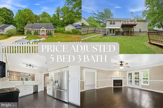 28 Cherry Laurel Dr, Fredericksburg