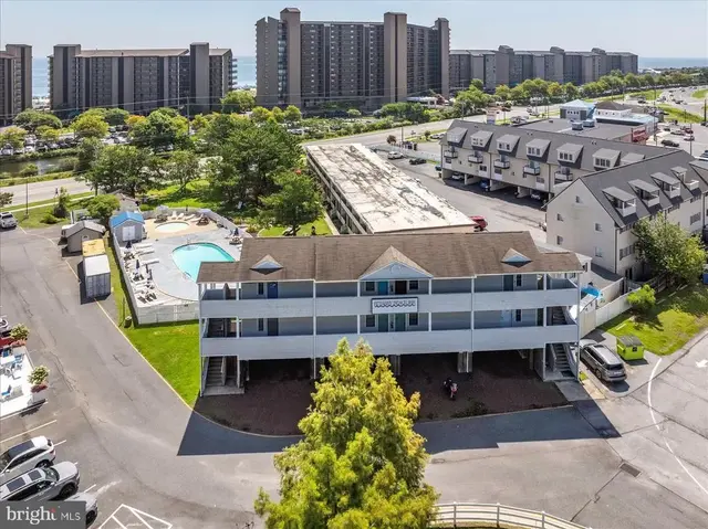 39634 Jefferson Bridge Rd #201, Bethany Beach