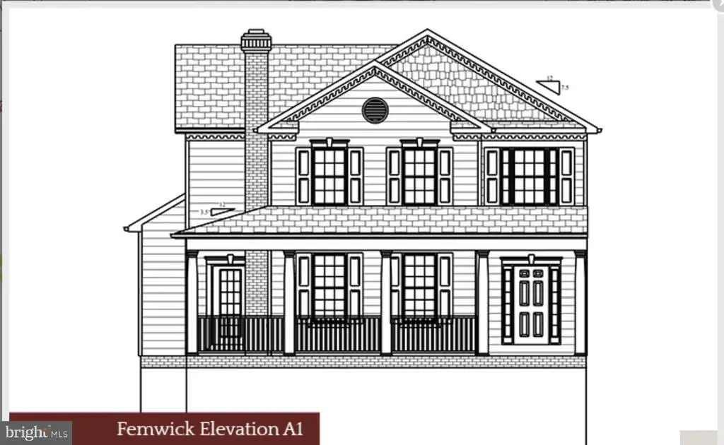 42108 Wildflower Dr, LEONARDTOWN