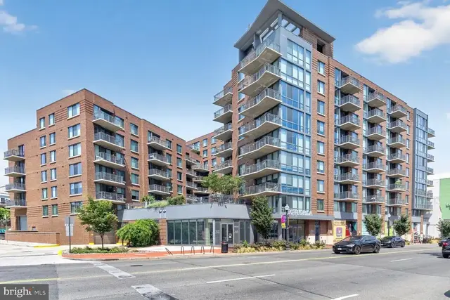 50 Florida Ave Ne #312, Washington