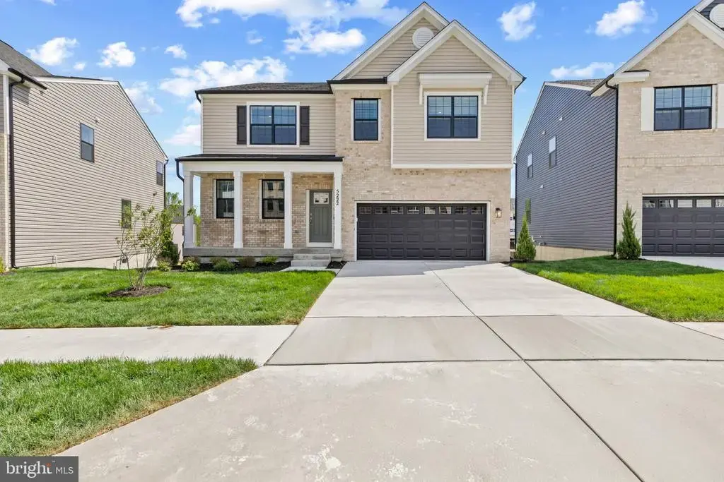 5115 Glistening Pond Way, UPPER MARLBORO