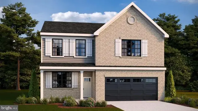 5127 Glistening Pond Way, Upper Marlboro