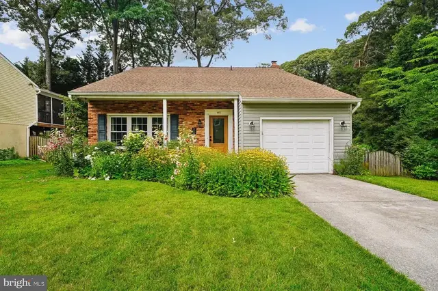 440 Retford Dr, Severna Park