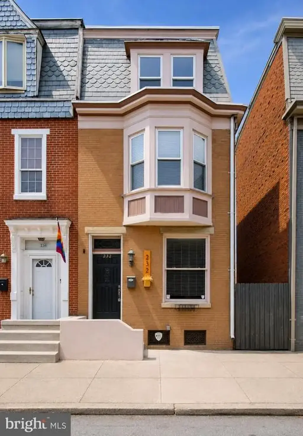 232 Peffer St, HARRISBURG