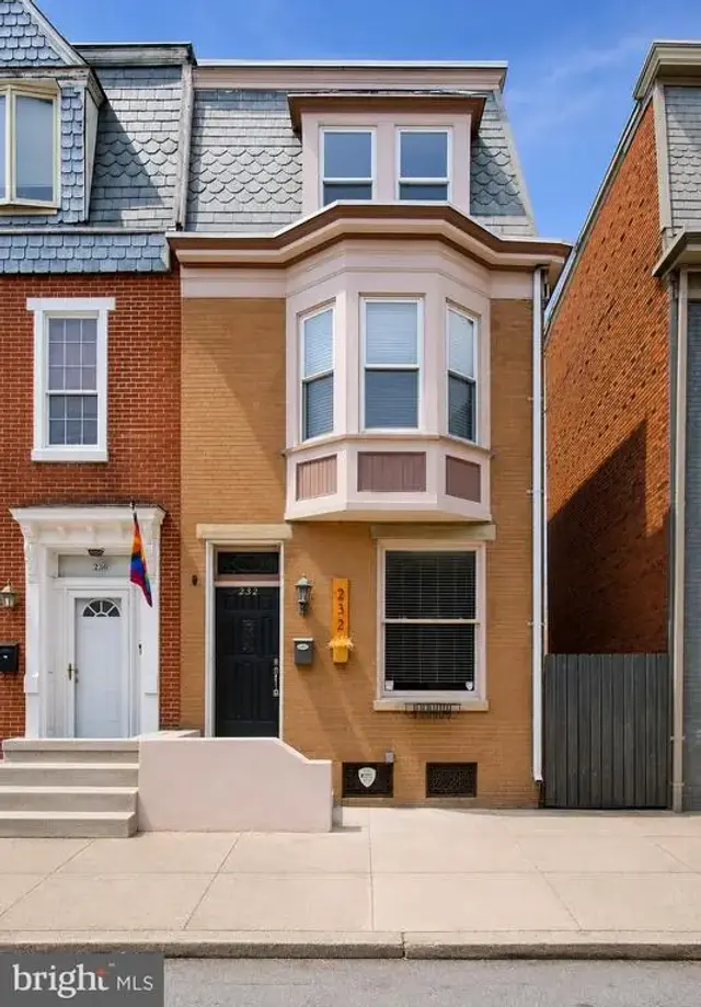 232 Peffer St, Harrisburg