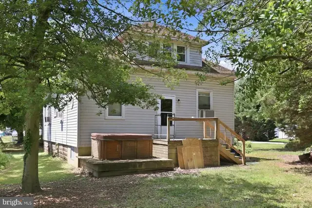 8001 Dogwood Rd, Baltimore