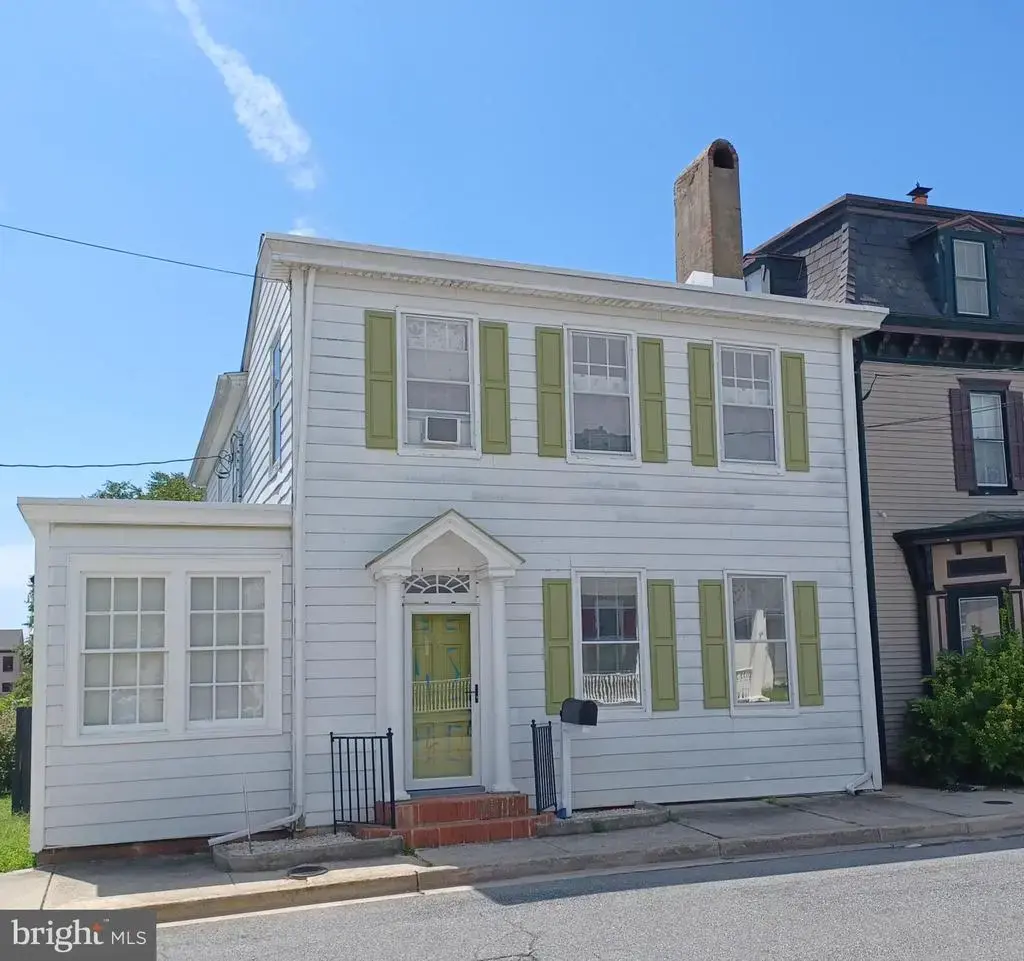 6 Nw 2nd St, MILFORD