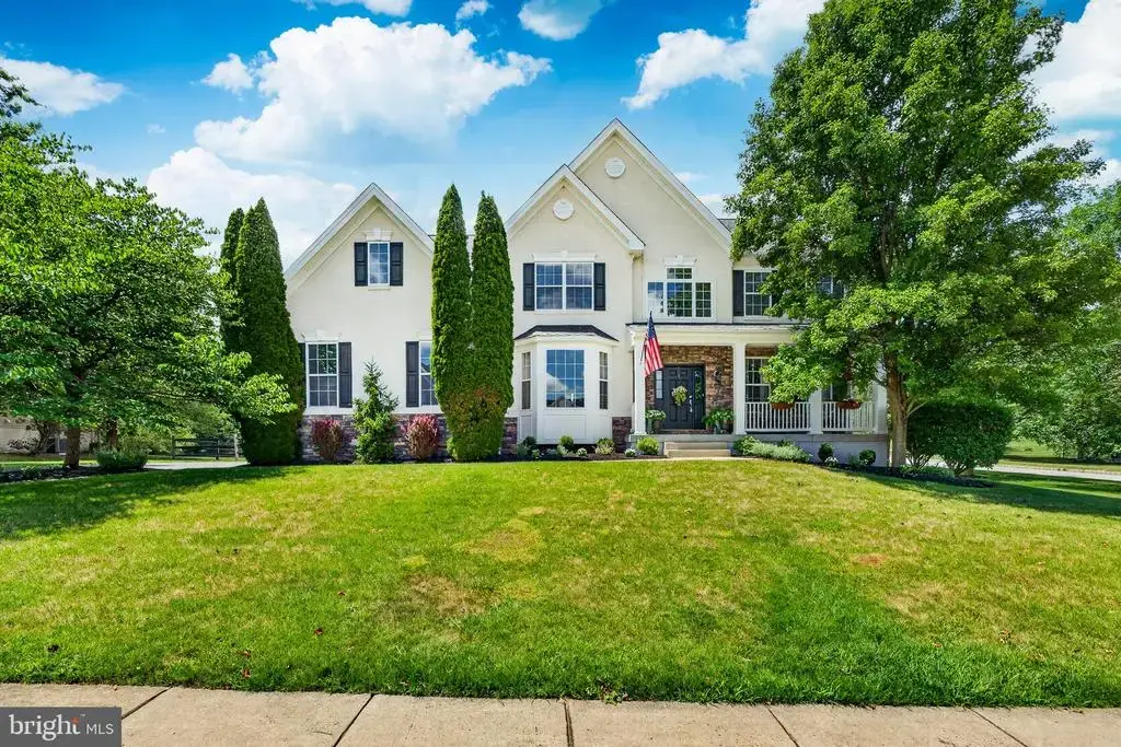 1315 Jamestown Dr, COATESVILLE