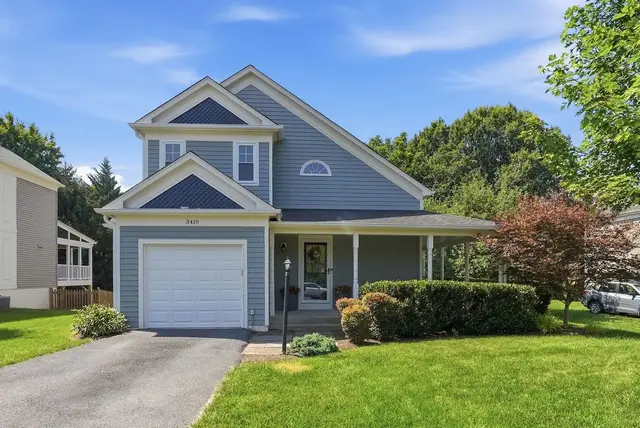 3419 Doe Run Ct, Herndon