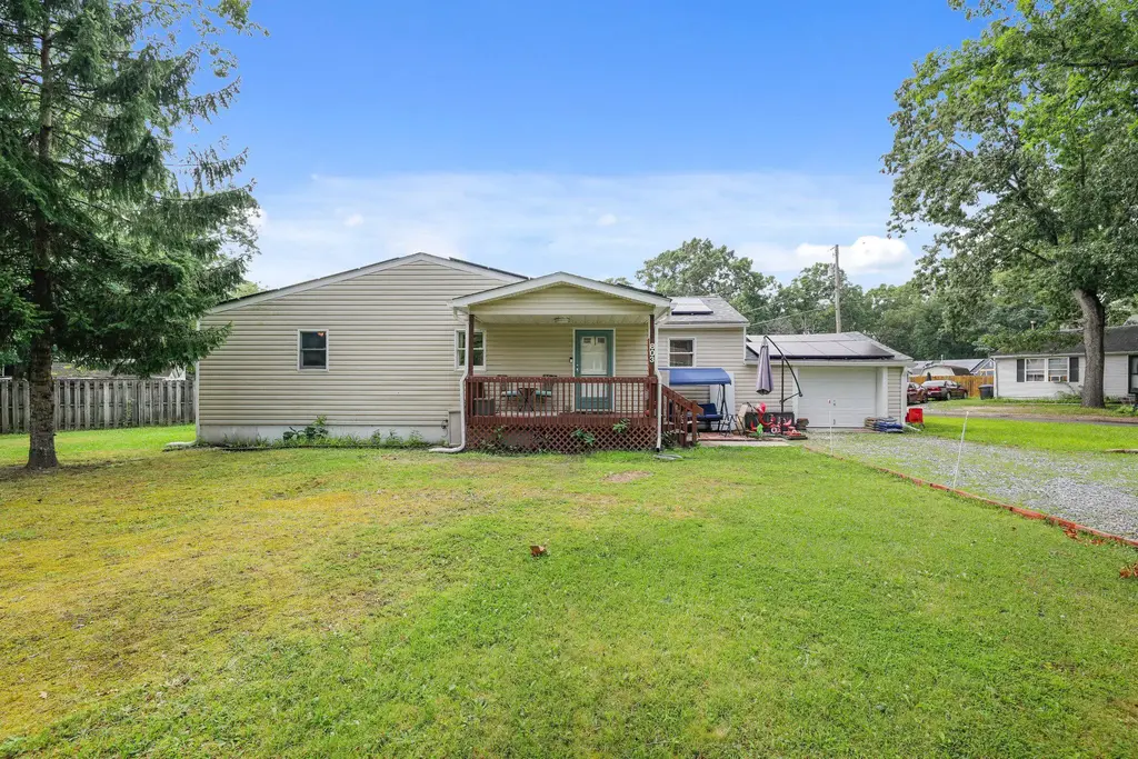 803 Hanover Blvd, BROWNS MILLS