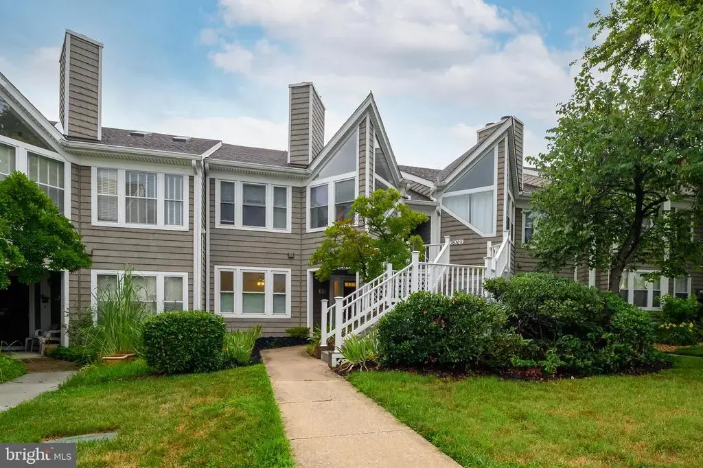 7612 Stony Creek Ln #12 E L, ELLICOTT CITY