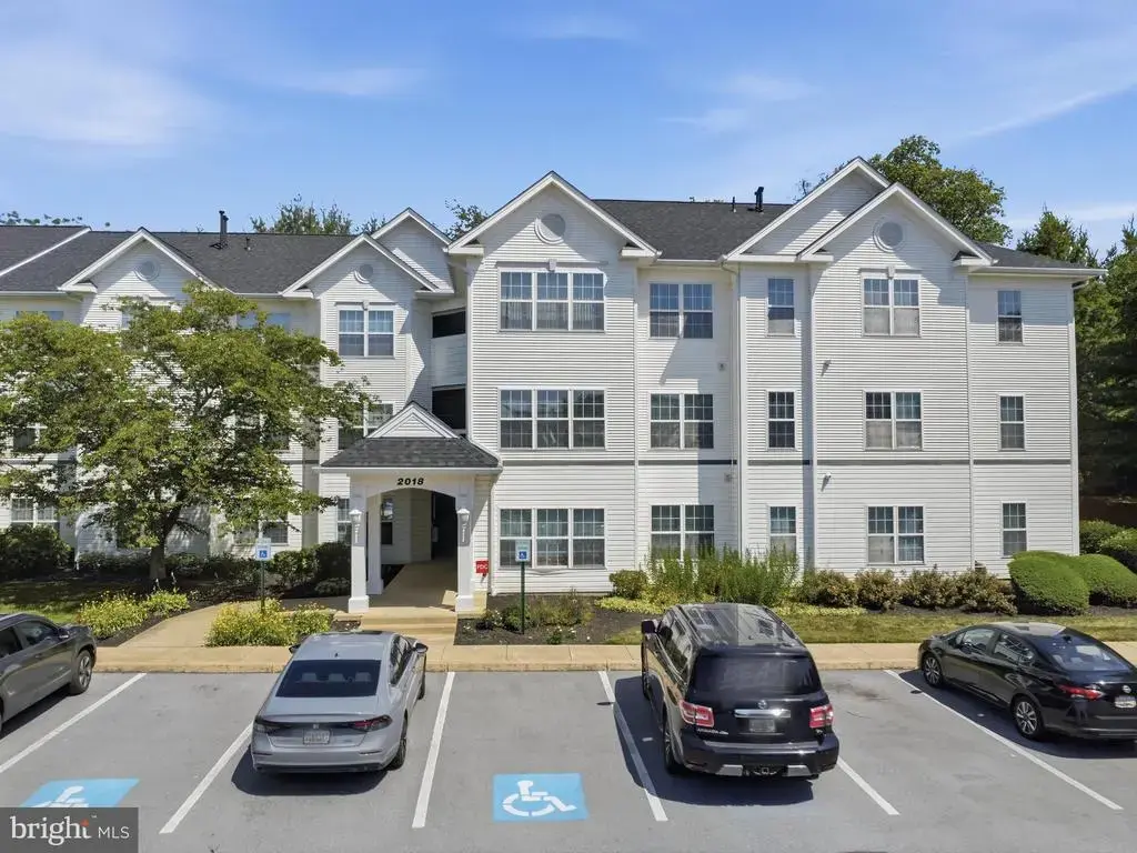 2018 Windsong Dr #3a, HAGERSTOWN
