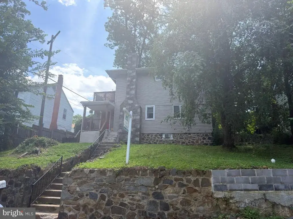 3 Beacon Hill Rd, BALTIMORE