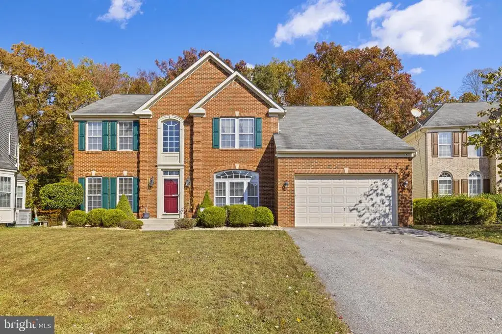 8008 Dorado Ter, BRANDYWINE