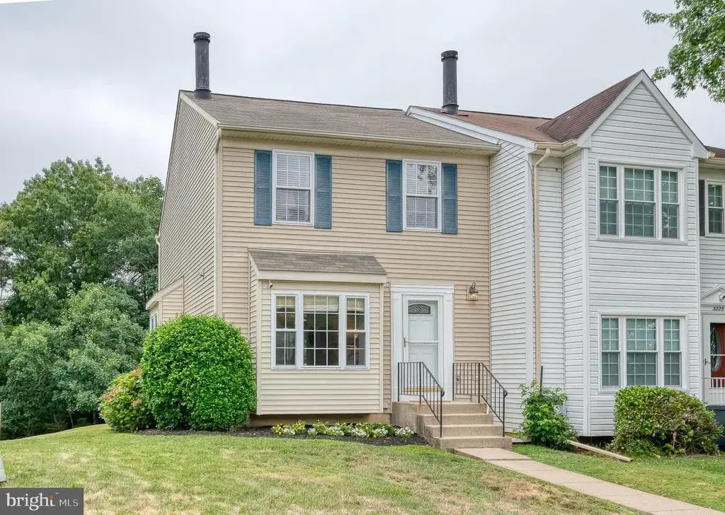 3221 Arbor Hill Ct, ABINGDON