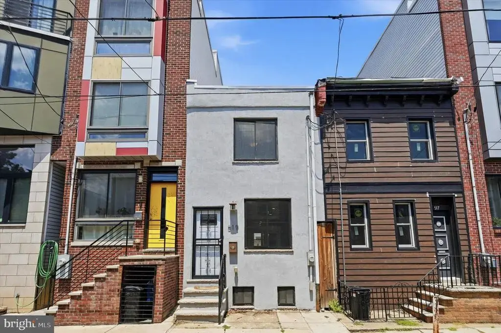519 Dudley St, PHILADELPHIA