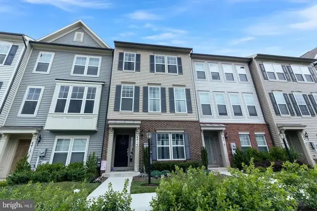 8414 Pine Bluff Rd, Frederick